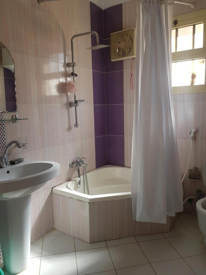 Elite Homes 3Br Sunny Apartment Families Only 6th of October City Exterior foto