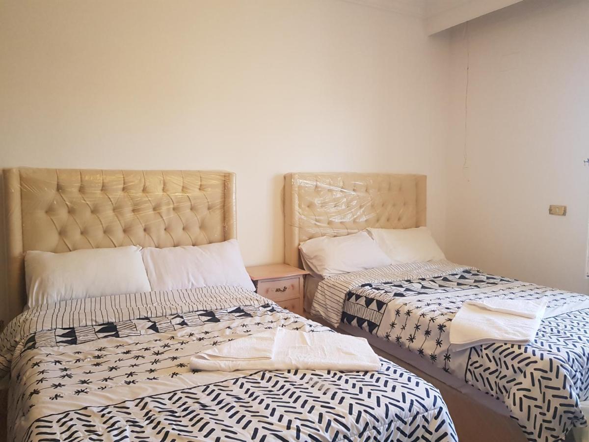Elite Homes 3Br Sunny Apartment Families Only 6th of October City Exterior foto
